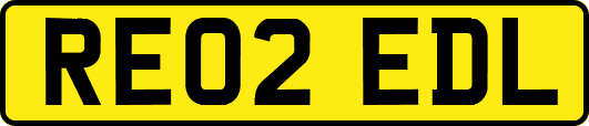 RE02EDL