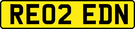 RE02EDN