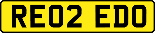RE02EDO