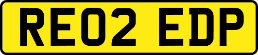 RE02EDP