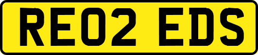 RE02EDS