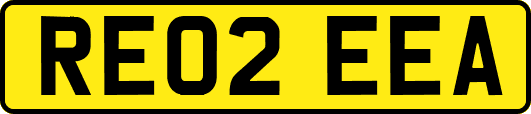 RE02EEA