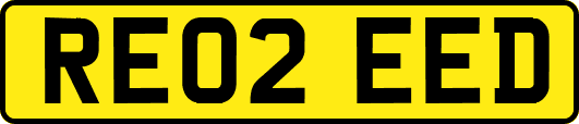 RE02EED