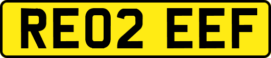 RE02EEF