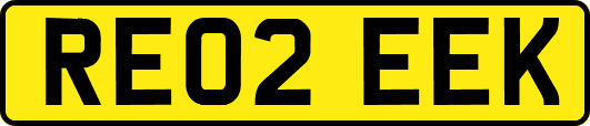 RE02EEK