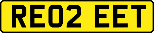 RE02EET