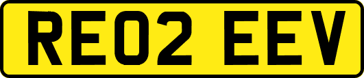 RE02EEV