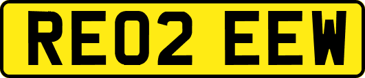 RE02EEW