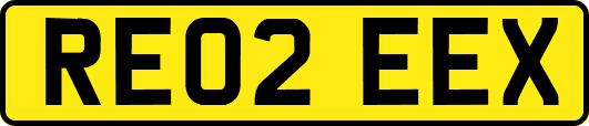 RE02EEX