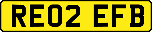 RE02EFB