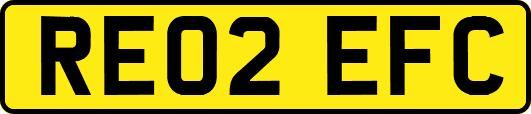 RE02EFC
