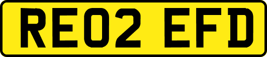 RE02EFD