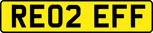 RE02EFF