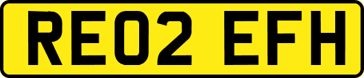 RE02EFH