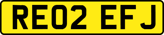 RE02EFJ