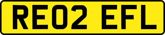 RE02EFL