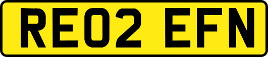 RE02EFN