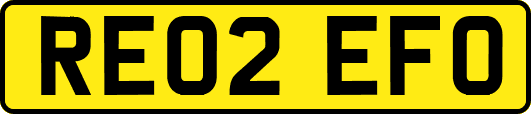 RE02EFO