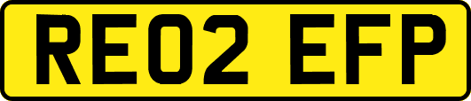 RE02EFP