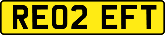RE02EFT