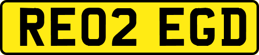 RE02EGD