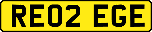 RE02EGE