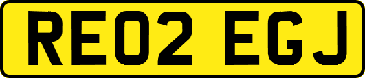 RE02EGJ