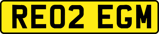RE02EGM