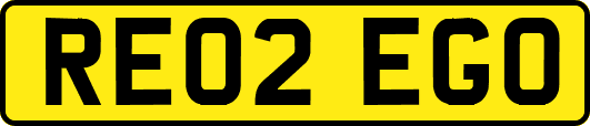 RE02EGO