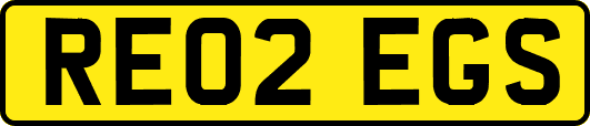 RE02EGS