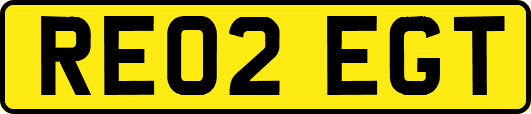 RE02EGT