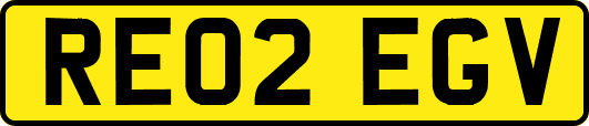 RE02EGV