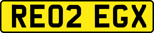 RE02EGX