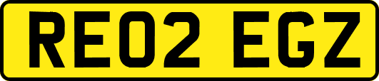 RE02EGZ