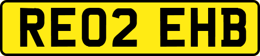 RE02EHB