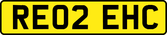 RE02EHC