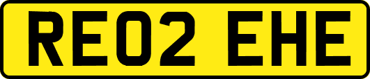 RE02EHE