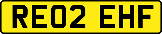 RE02EHF