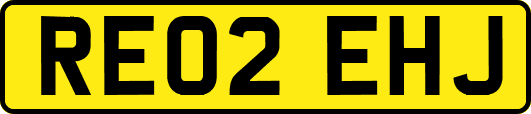 RE02EHJ