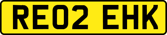 RE02EHK