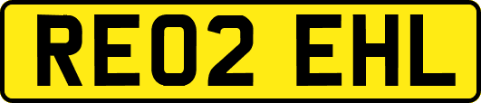 RE02EHL
