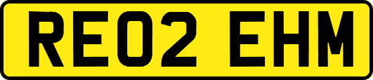 RE02EHM