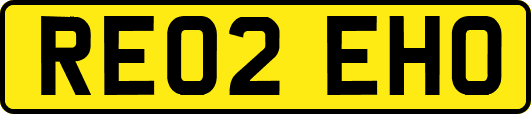 RE02EHO