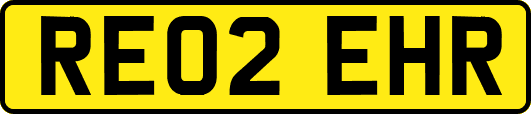 RE02EHR