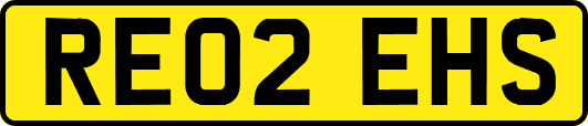RE02EHS