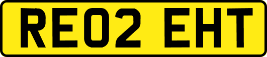 RE02EHT