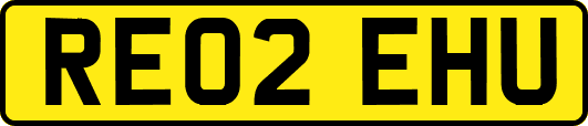 RE02EHU