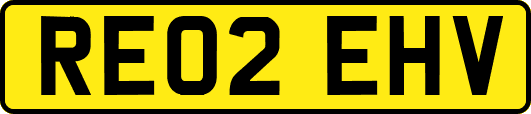 RE02EHV