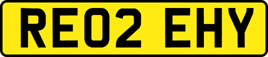 RE02EHY