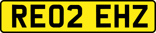 RE02EHZ